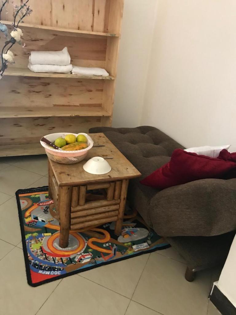 Bbq Lounge Apartman Dár Al-Szalám Szoba fotó